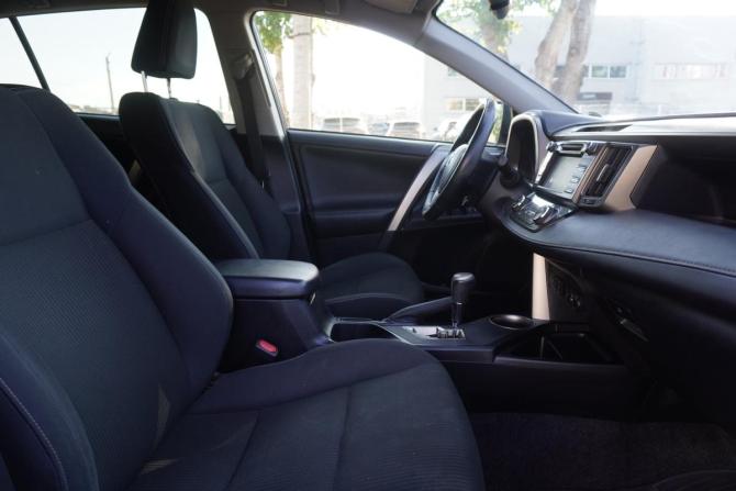 Toyota RAV4 IV (XA40) с пробегом 2013 года, цена 1 599 000 рублей, 214232 км, внедорожник, Автокод Объявления
