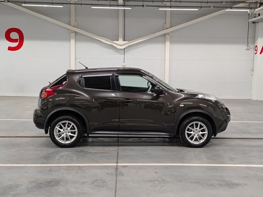 Nissan Juke I Казань  - изображение 5