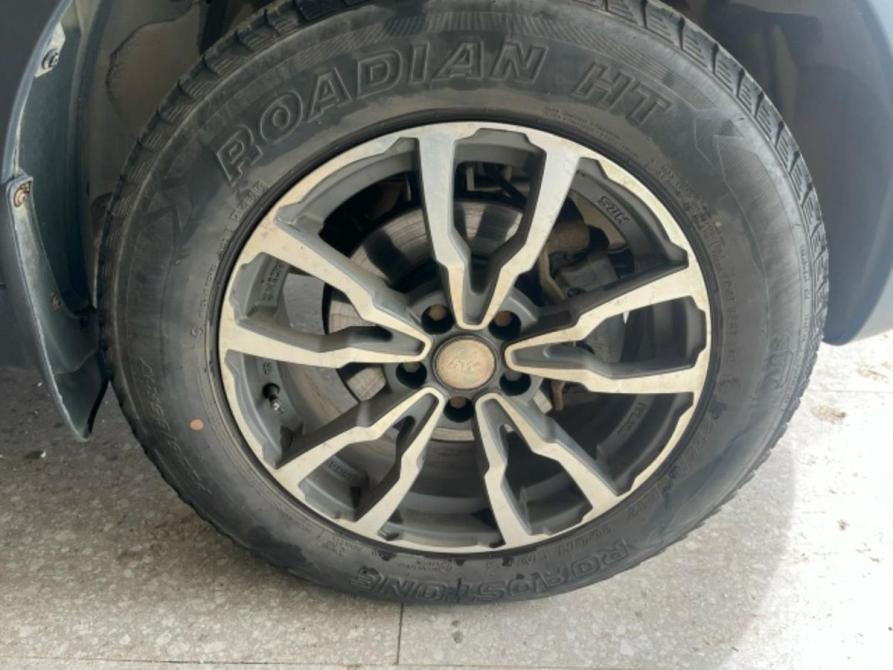 SsangYong Actyon II Ярославль  - изображение 15