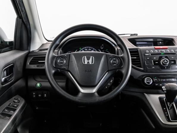 Honda CR-V IV с пробегом 2012 года, цена 1 449 000 рублей, 232277 км, внедорожник, Автокод Объявления