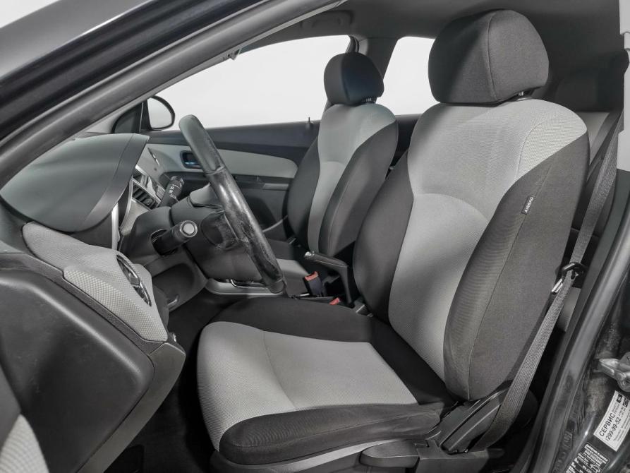 Chevrolet Cruze I Нижний Новгород  - изображение 9