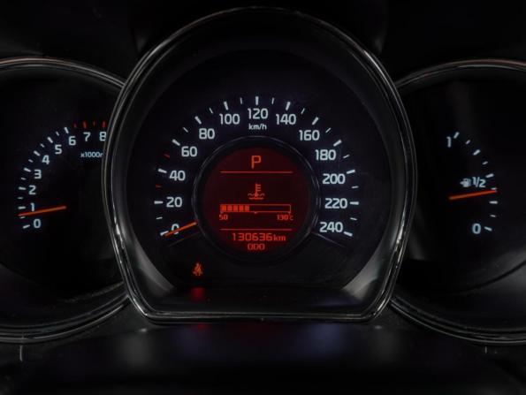 Kia Ceed II с пробегом 2014 года, цена 1 329 000 рублей, 130636 км, хэтчбек, Автокод Объявления