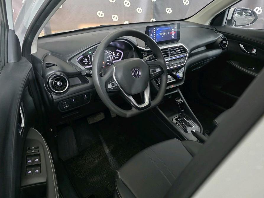 Changan Alsvin Новосибирск  - изображение 20