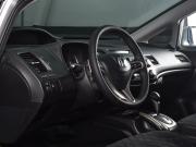 Honda Civic VIII Кемерово  - изображение 24