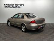 Nissan Almera Classic I Пермь  - изображение 20