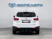 Hyundai ix35 I Калининград  - изображение 24