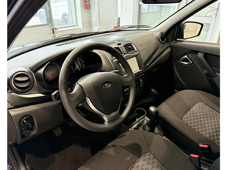 Lada (ВАЗ) Granta I Рестайлинг Ярославль  - изображение 8