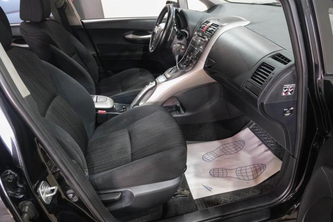 Toyota Auris I с пробегом 2007 года, цена 749 000 рублей, 180000 км, хэтчбек, Автокод Объявления