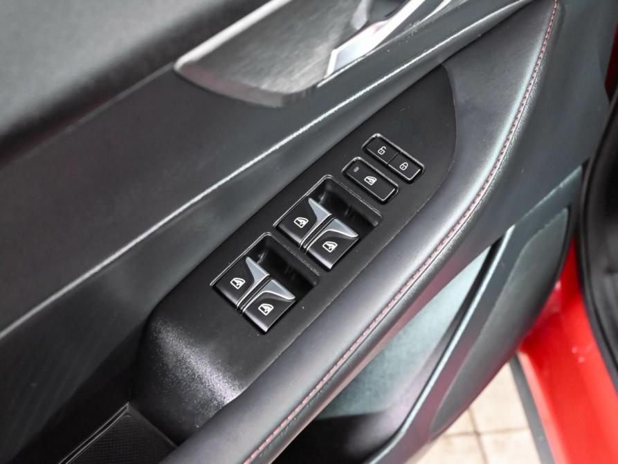 Changan CS35 Plus I Рестайлинг Екатеринбург  - изображение 15