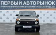 Lada (ВАЗ) 2121 (4x4) I Рестайлинг Краснодар  - изображение 21