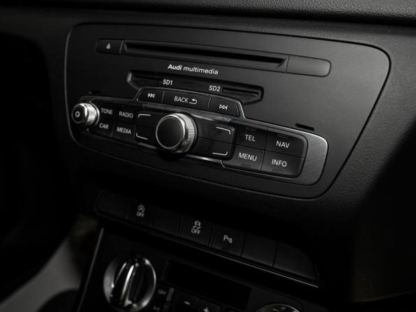 Audi Q3 I (8U) с пробегом 2014 года, цена 1 570 000 рублей, 110790 км, внедорожник, Автокод Объявления