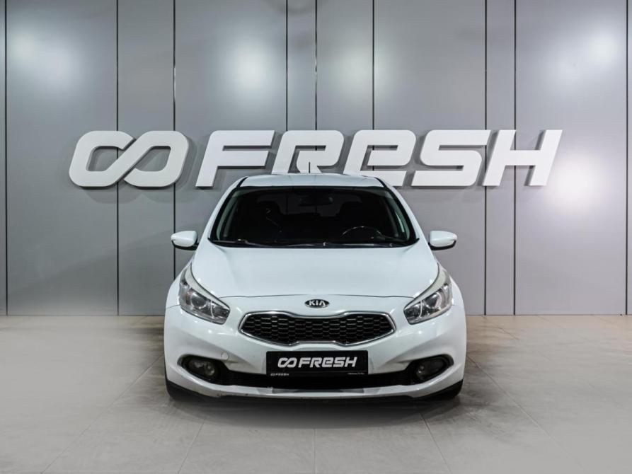 Kia Ceed II Воронеж  - изображение 3