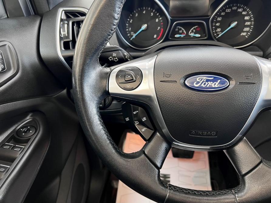 Ford Kuga II Тверь  - изображение 14