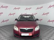Skoda Fabia II Псков  - изображение 27