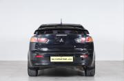 Mitsubishi Lancer X Рестайлинг Новосибирск  - изображение 25