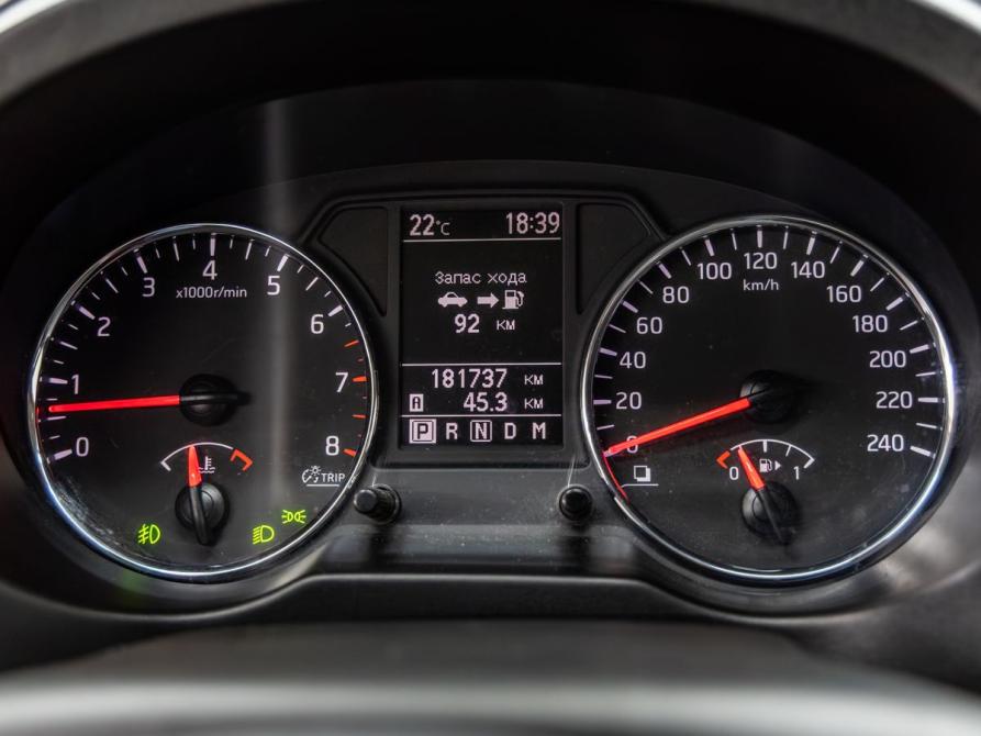Nissan X-Trail II Рестайлинг Волгоград  - изображение 9