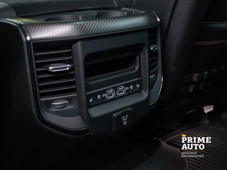 Ram 1500 V Рестайлинг Новосибирск  - изображение 15