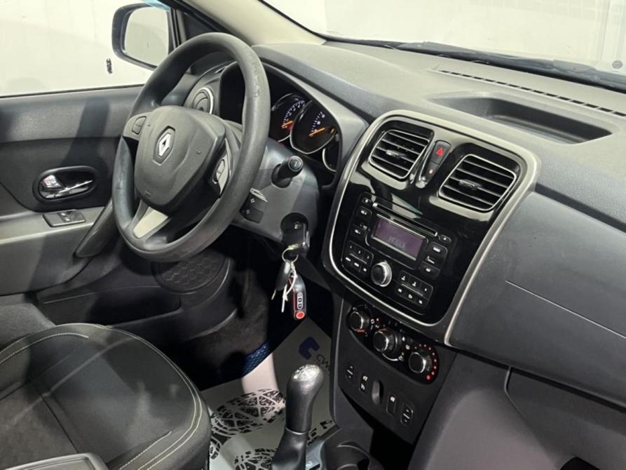 Renault Logan II Курск  - изображение 6