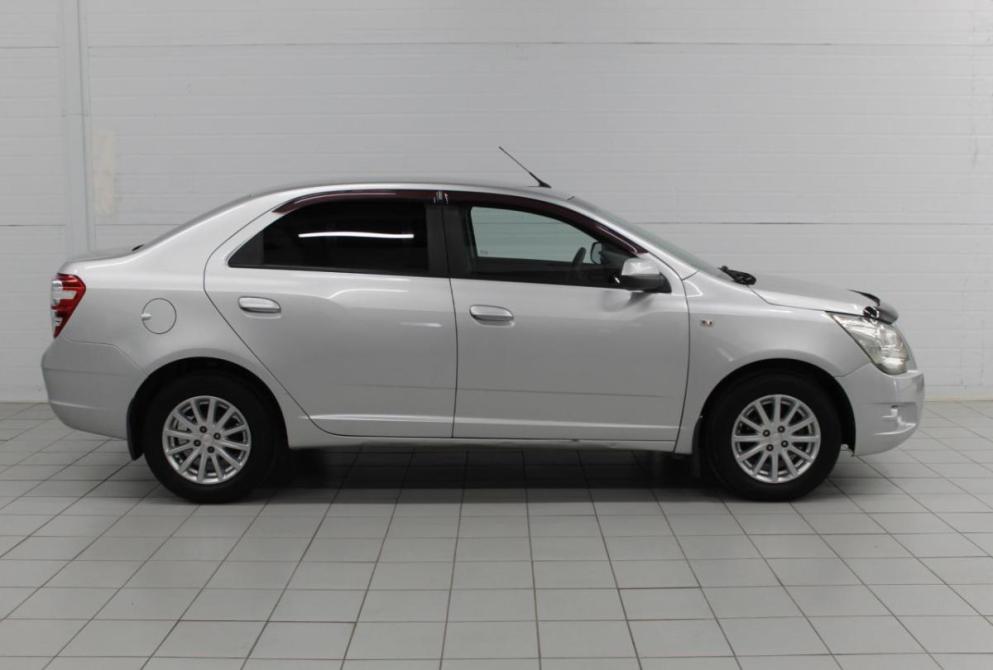 Chevrolet Cobalt II Астрахань  - изображение 5