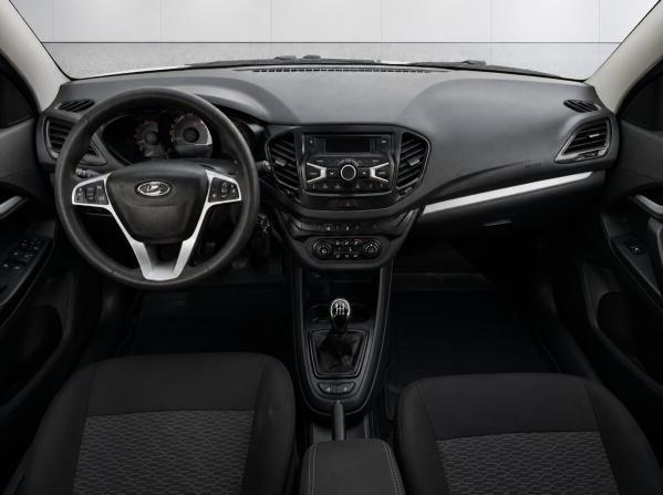 Lada (ВАЗ) Vesta I с пробегом 2020 года, цена 849 000 рублей, 130000 км, седан, Автокод Объявления