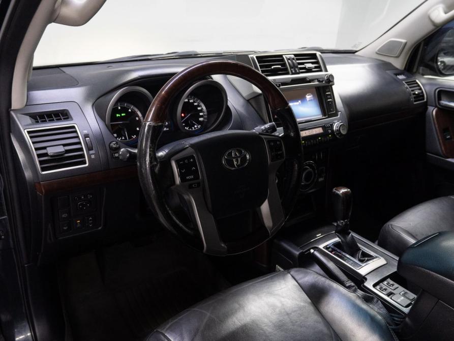 Toyota Land Cruiser Prado 150 Series Рестайлинг 1 Тюмень  - изображение 10