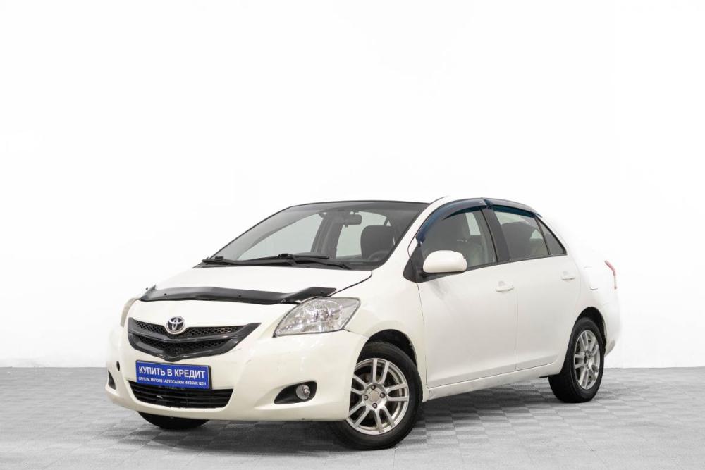 Toyota Yaris II Барнаул  - изображение 4