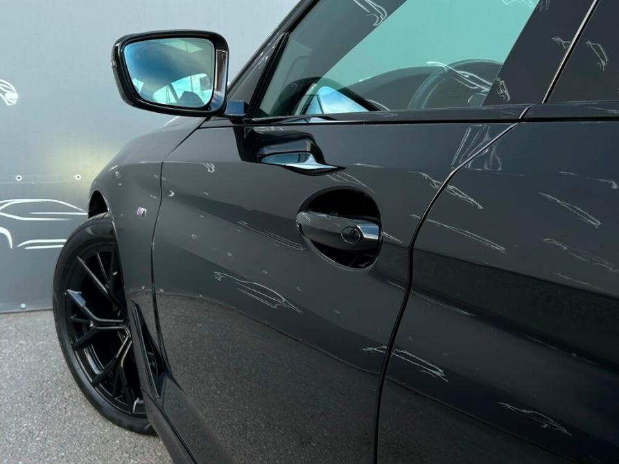 BMW 5 серии VII (G30/G31/G38) Рестайлинг Санкт-Петербург  - изображение 20