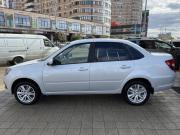 Lada (ВАЗ) Granta I Рестайлинг Краснодар  - изображение 19
