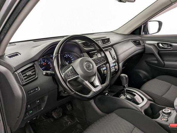 Nissan X-Trail III Рестайлинг с пробегом 2020 года, цена 2 650 000 рублей, 74736 км, внедорожник, Автокод Объявления