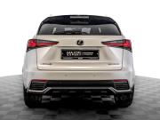 Lexus NX I Рестайлинг Москва  - изображение 32