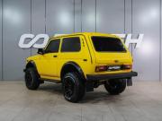 Lada (ВАЗ) 2121 (4x4) I Воронеж  - изображение 16