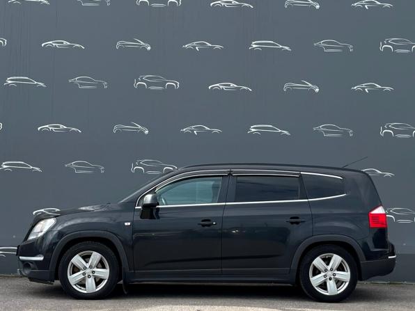 Chevrolet Orlando I с пробегом 2013 года, цена 1 069 300 рублей, 224976 км, минивэн, Автокод Объявления