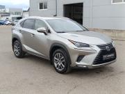 Lexus NX I Рестайлинг Набережные Челны  - изображение 28