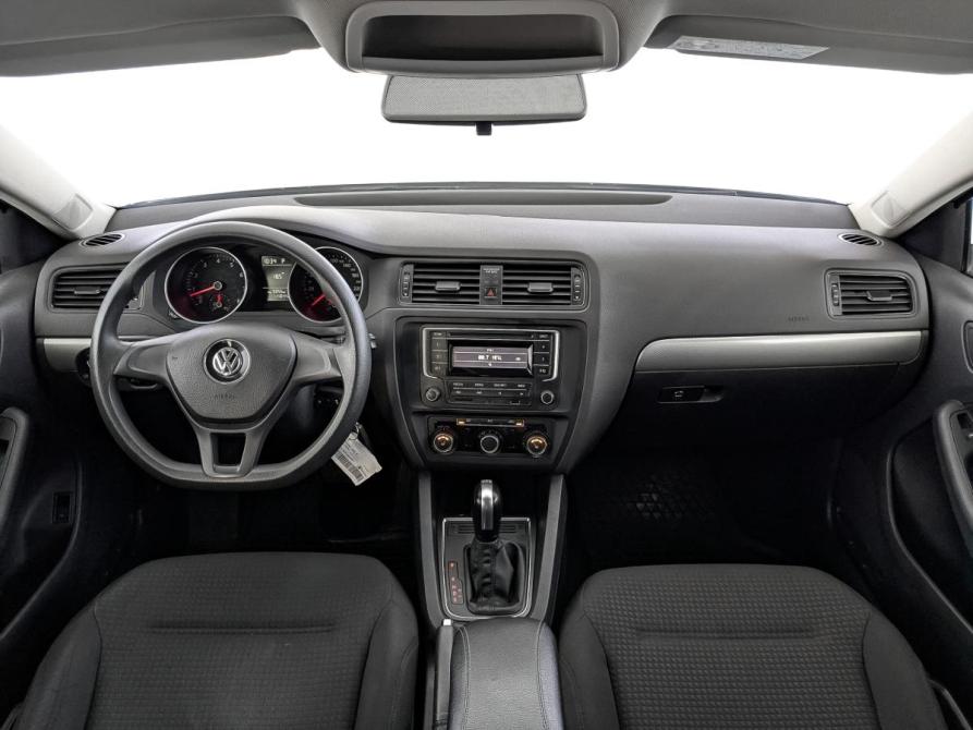 Volkswagen Jetta VI Рестайлинг Москва  - изображение 14