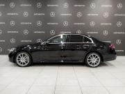 Mercedes-Benz E-Класс V (W213 S213 C238) Рестайлинг Москва  - изображение 38