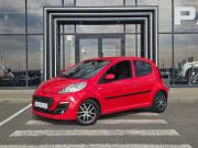 Peugeot 107 I Рестайлинг 2 Воронеж  - изображение 12