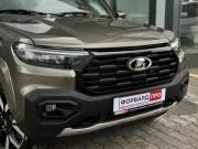 Lada (ВАЗ) Niva I Рестайлинг (Travel) Пермь  - изображение 45