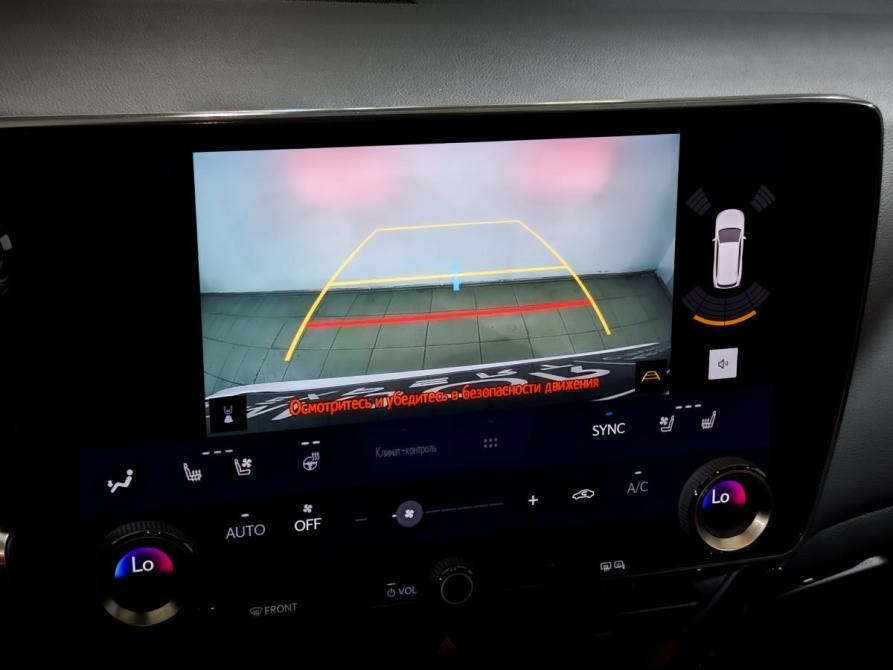 Lexus NX II Химки  - изображение 27