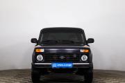 Lada (ВАЗ) 2121 (4x4) I Рестайлинг Пермь  - изображение 21