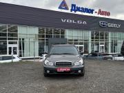 Hyundai Sonata IV (EF) Рестайлинг Набережные Челны  - изображение 30