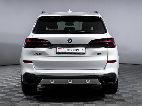 BMW X5 IV (G05/G18) с пробегом 2021 года, цена 7 990 000 рублей, 60170 км, внедорожник, Автокод Объявления