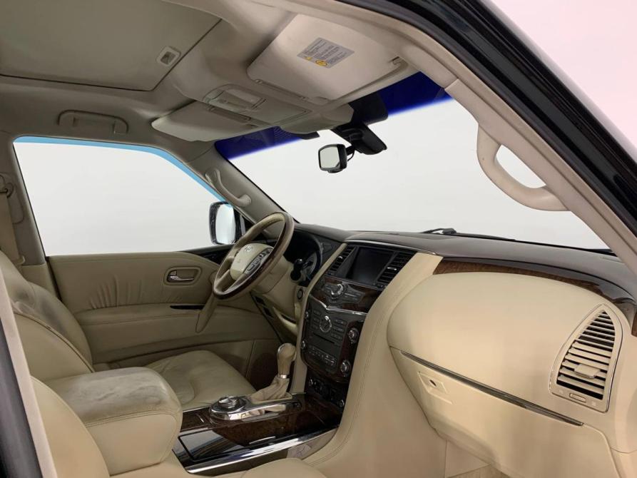 Infiniti QX56 II Ногинск  - изображение 17