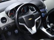 Chevrolet Cruze I Рестайлинг Уфа  - изображение 27