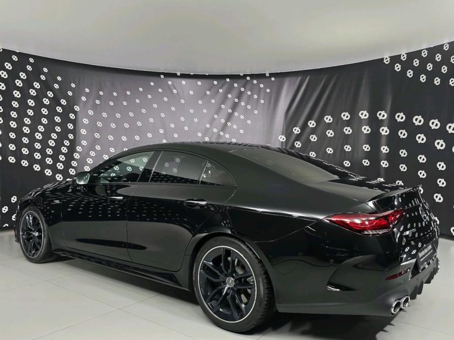 Mercedes-Benz CLS AMG III (C257) Новосибирск  - изображение 5