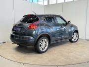 Nissan Juke I Волжский  - изображение 27