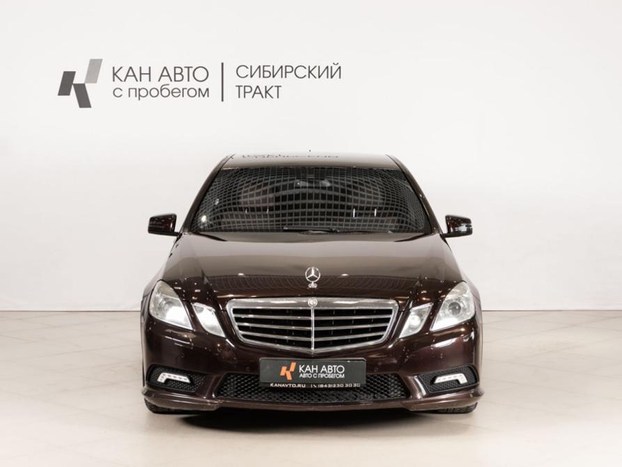 Mercedes-Benz E-Класс IV (W212 S212 C207) Казань  - изображение 2