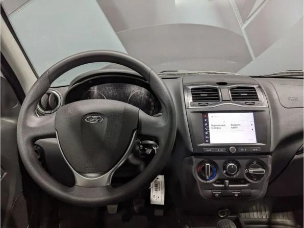 Lada (ВАЗ) Granta I Рестайлинг с пробегом 2026 года, цена 1 120 000 рублей, 26 км, седан, Автокод Объявления
