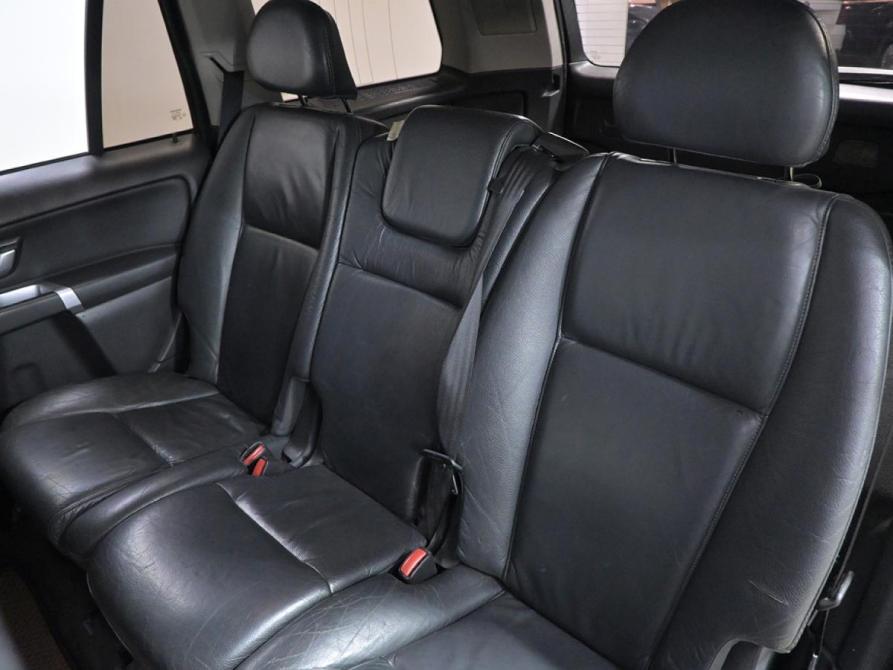 Volvo XC90 I Рестайлинг Москва  - изображение 19