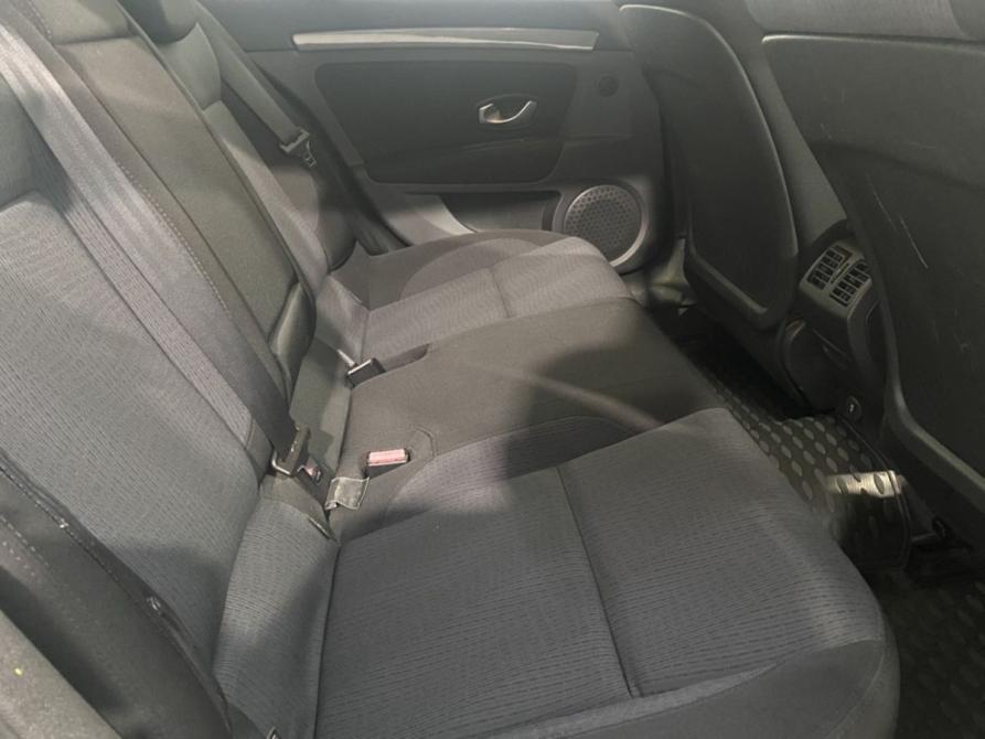 Renault Laguna III Курск  - изображение 14