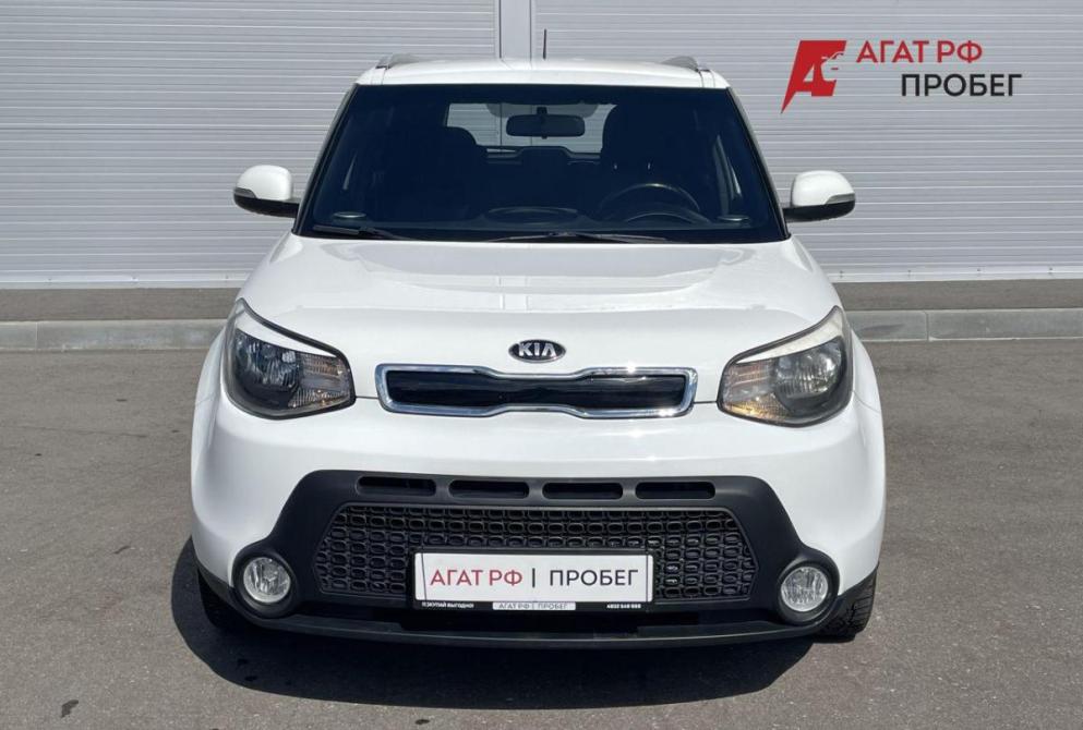 Kia Soul II Иваново  - изображение 2